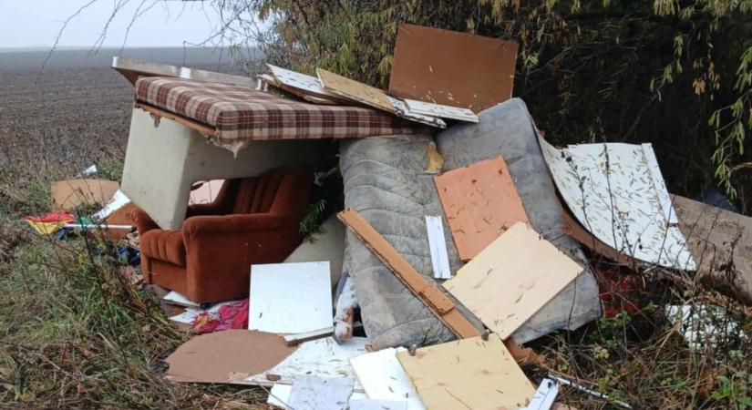 Ez a település megtalálta a megoldást az illegális hulladéklerakók ellen