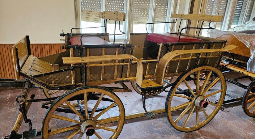 Új turisztikai látványossággal gazdagodik Fülöpjakab