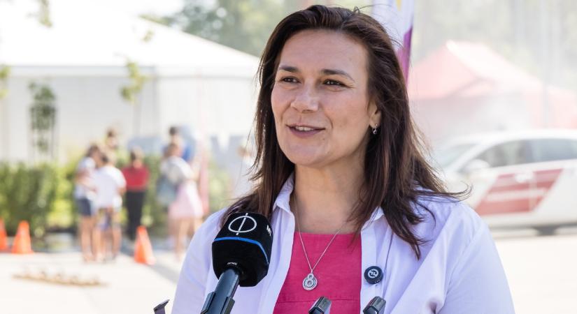 Új biztos dolgozik Orbán Viktor mellett