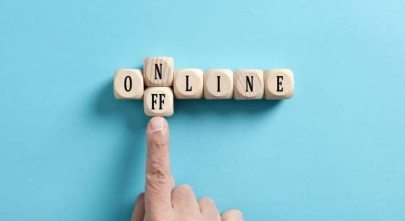 Digitális detox: Az újfajta elvonókúra, amit érdemes kipróbálni!