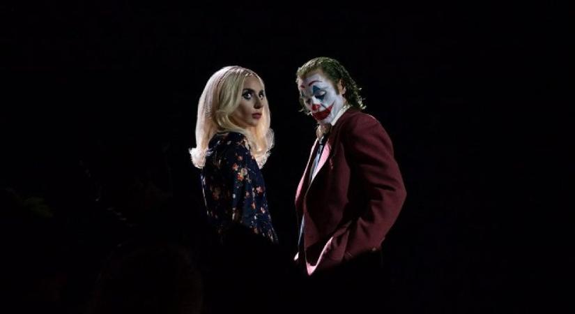 Joker: Kétszemélyes téboly: Rettenet Gaga asszonysággal (kritika)