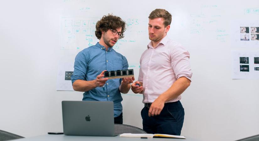 A jövő fejlesztőit támogatja a STEM pályázat