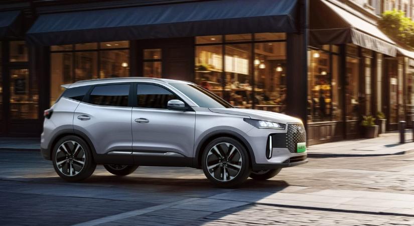 Megvágták a Suzukik és Daciák legújabb kínai kihívójának magyar árait