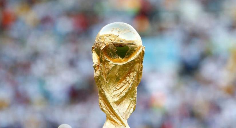 Jön a FIFA-vízum az Egyesült Államokban
