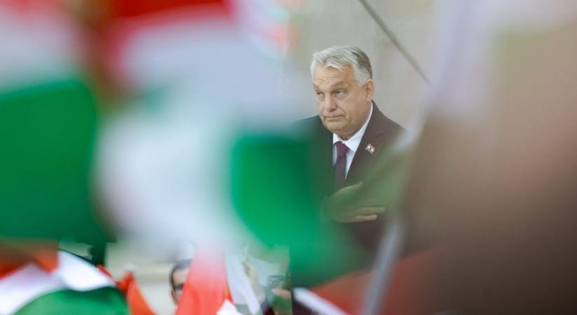 Déjà vu és romlottság – Orbán Viktor és Gulyás Gergely már kora reggel reagált a Tisza jelöltállítására