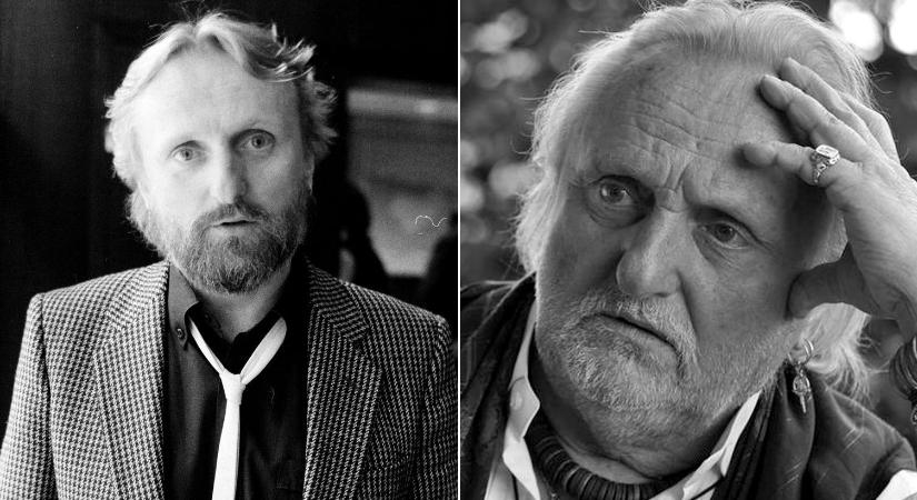 5 éve hunyt el Benkő László, az Omega billentyűse