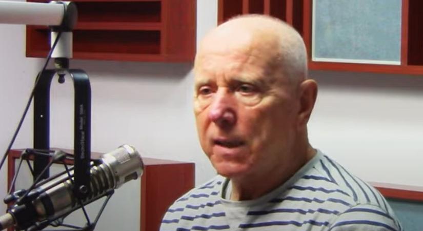 "Ezt a hitelt az amerikaiak a fuldoklóknak dobják"