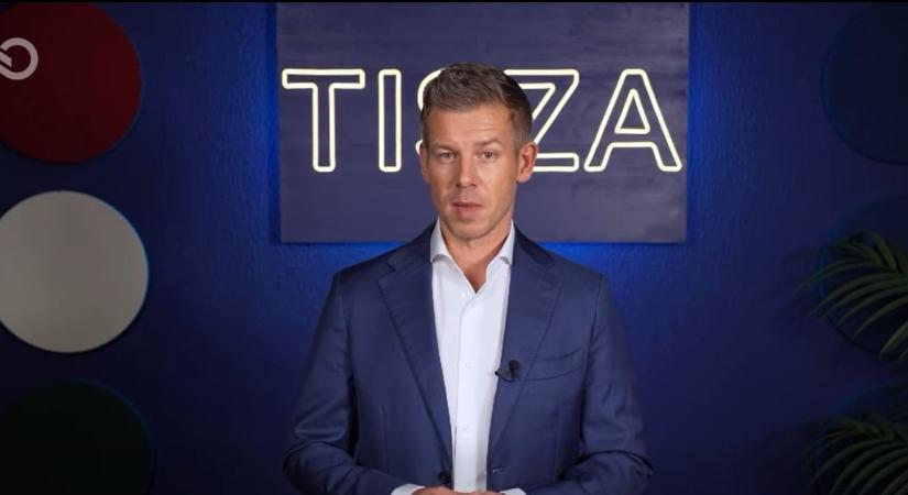 A Tisza Párt bemutatta a képviselőjelöltjeit, mutatjuk a teljes listát