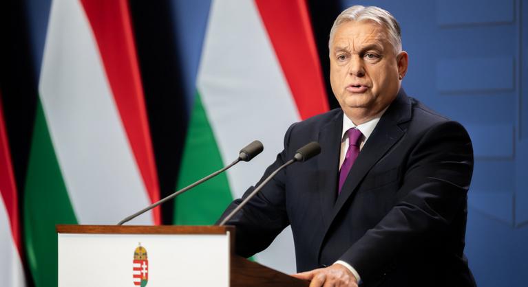 „Túl baloldaliak, túl brüsszeliek és túl kockázatosak” – Orbán Viktor reagált a Tisza Párt jelöltjeire