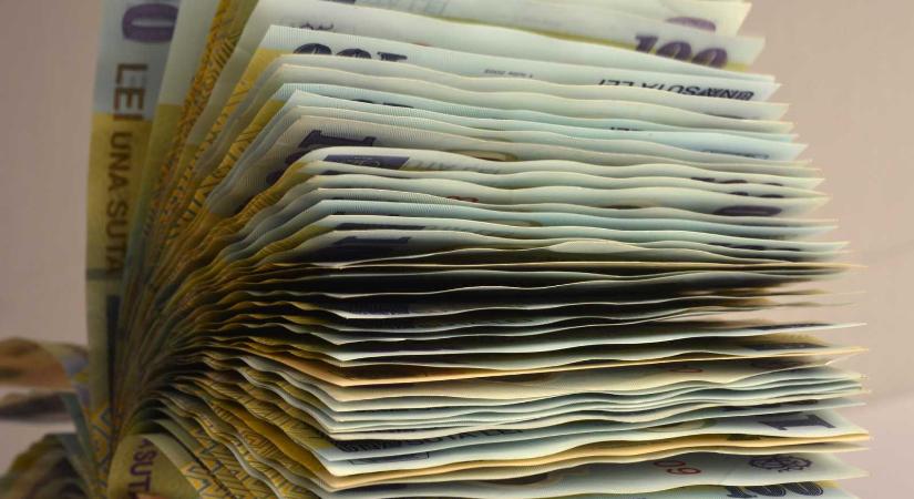 Már 200 milliárd lejnél több pénzük van a jövendő magánnyugdíjasoknak