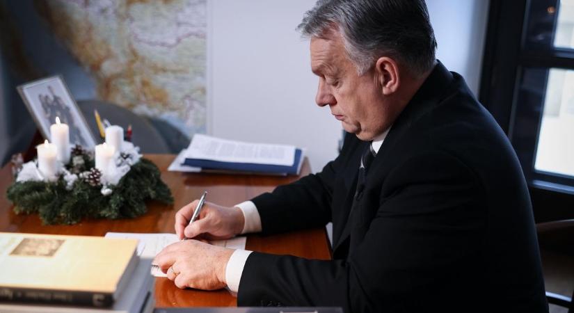 Orbán Viktor: Déjà vu. Ellenzéki jelöltállítás. Újra itt van a nagy csapat
