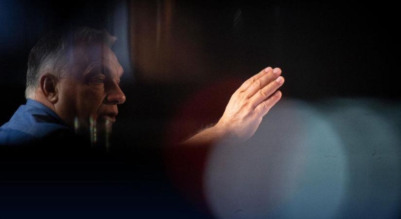 Orbán Viktor is megszólalt a tiszás „előválasztásról”: Déjà vu