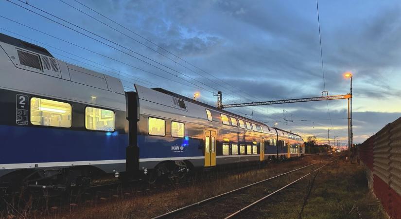 December 14: menetrendváltás - így érinthet az újdonság!