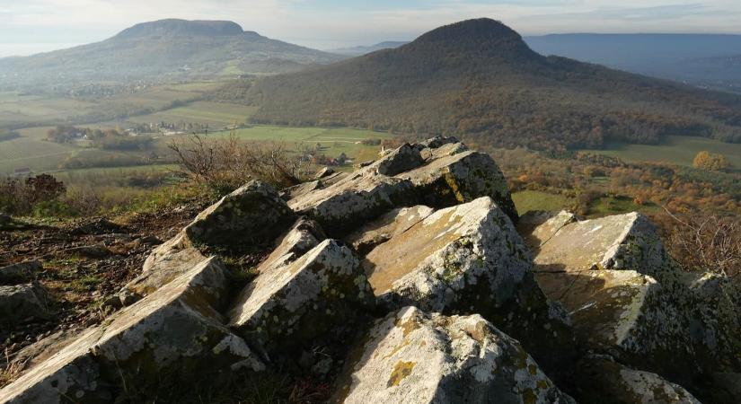 Tótikék tanösvény: új tanösvény vezet a Tóti-hegy környékére