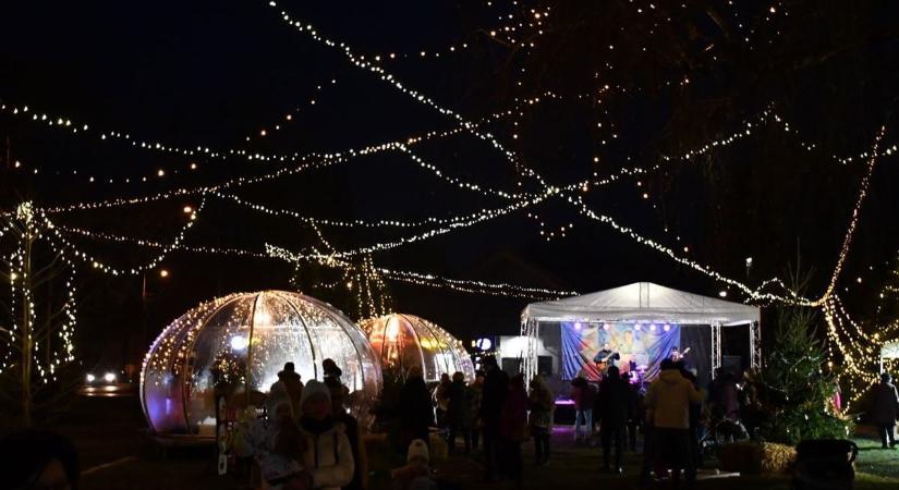 Íme az 5 legjobb karácsonyi vásár a Velencei-tónál, ezeket ne hagyd ki idén