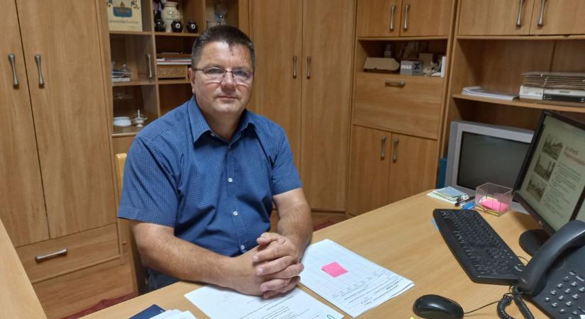 Fontos fejlesztés indul Magyarcsanádon, több millió forint érkezett a településre