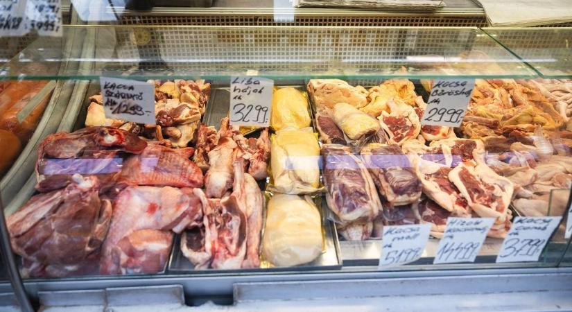 Órákon belül áfa-csökkentésről dönthet a magyar parlament: 27 helyett 5 százalék lehet az adó egy fontos húsnál