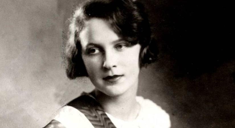 Az első magyar szépségkirálynő élete: Simon Böske elfeledve, szegénységben hunyt el