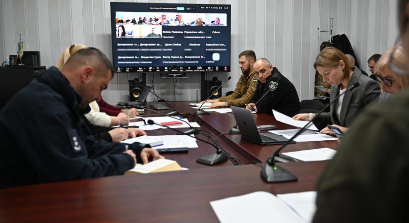 Fokozott járványvédelmi intézkedéseket vezettek be Iza településen a vírusos hepatitisz A kitörése miatt