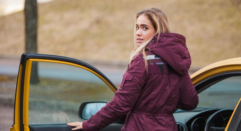 Időjárás: jönnek az éjszakai fagyok