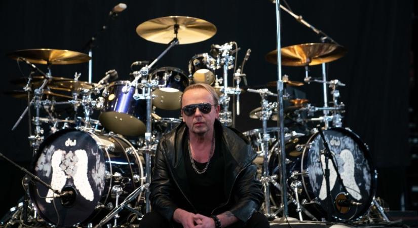 A Depeche Mode dobosa is színpadra lép a 101 Hang Special Tribute koncerten