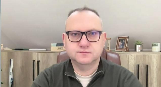 Napindító – Az ukrán elnöki iroda tanácsadója szerint természetes jelenség a korrupció  videó