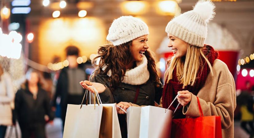 Karácsonyi slágertermékek: most érdemes lecsapni rájuk, mielőtt végleg elfogynak!