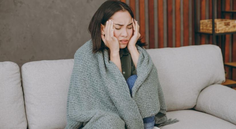 Frontérzékenyek rémálma jön – milyen lesz ma az időjárás Pécsen?