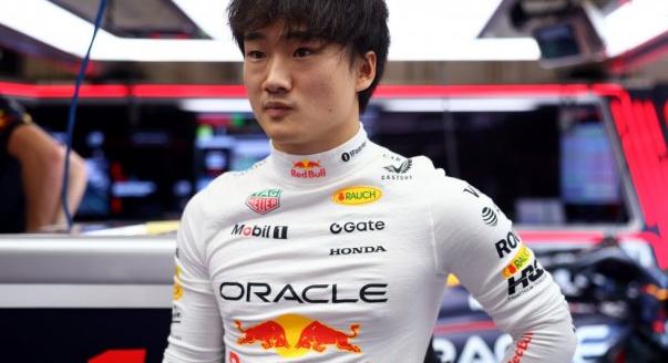 Montoya: Lawson vagy Tsunoda távozik?