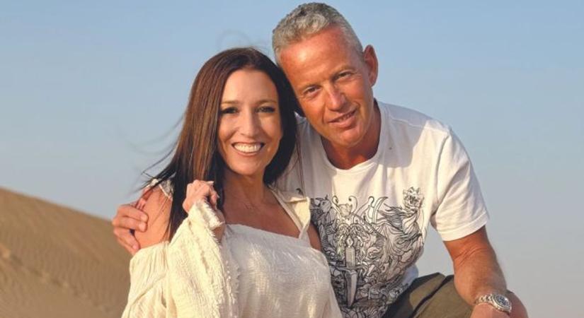 A rajongók aggódnak: Rubint Réka smink nélkül üzent követőinek!