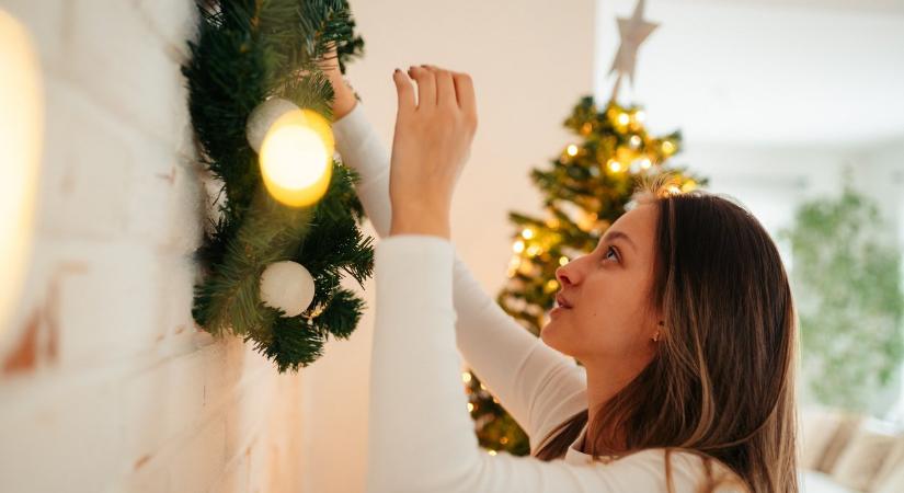 Adventi készülődés napról-napra: 24 apró otthonszépítő teendő karácsonyig