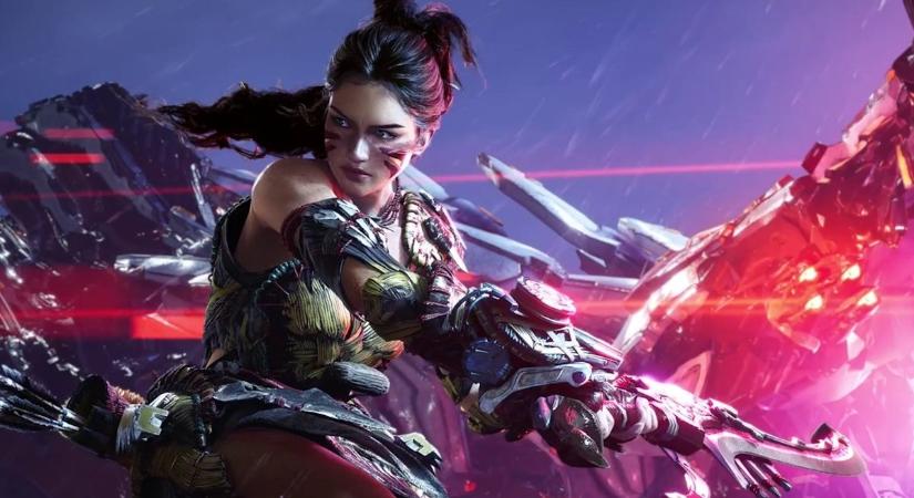Bejelentették a Horizon MMO játékot