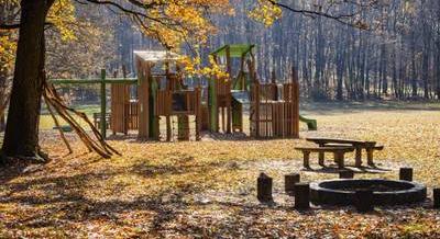 Játszótér, tűzrakó, vadaspark, hosszabb és rövidebb útvonalak – Kiruccanás Budapest közelében egy Chery TIGGO 7-tel
