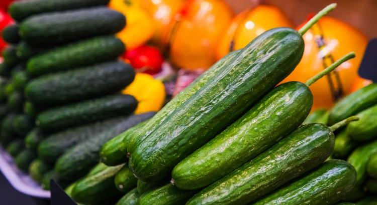 Már a kígyóuborkát sem egyszerű eladni