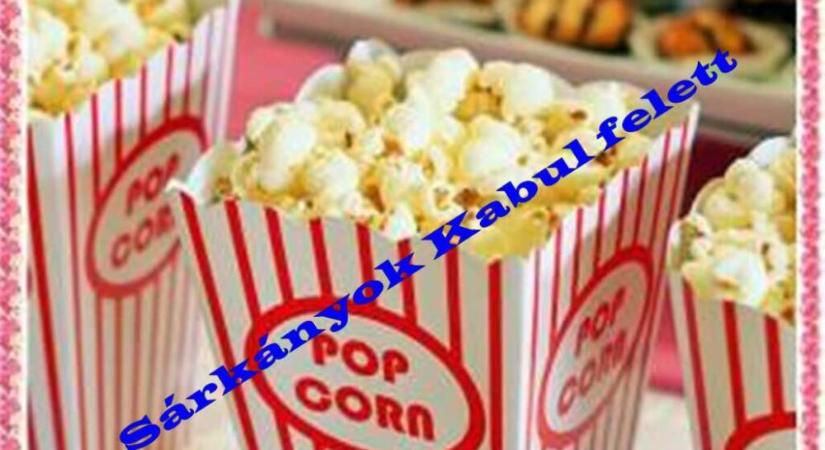 Sárkányok Kabul felett: Marvel-univerzum helyett Kormány-univerzum,