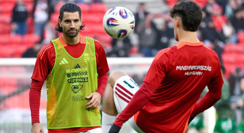 Így reagált a Liverpool arra, hogy a Real Madrid is megkörnyékezte Szoboszlait