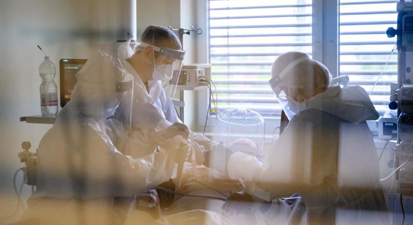 A magyarok közel negyede tapasztalta azt, hogy megszűnt az az állami egészségügyi ellátás, amire szükségük lett volna