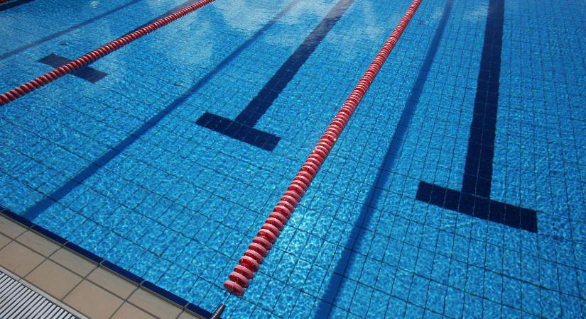 Reggel 6-tól este 8-ig lesznek nyitva az állami uszodák a jövő évtől