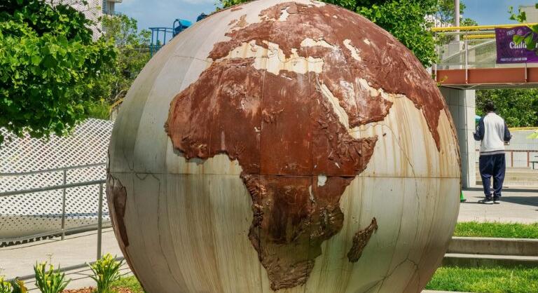 Stabilcoinokkal gyorsítanák fel a kereskedelmet Afrikában