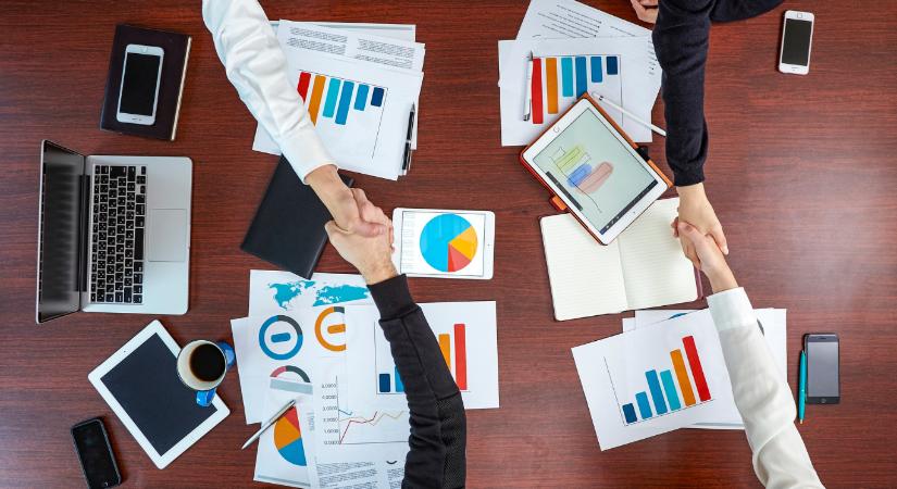 Interim menedzser KKV-knak: hogyan lesz a válságból növekedés?