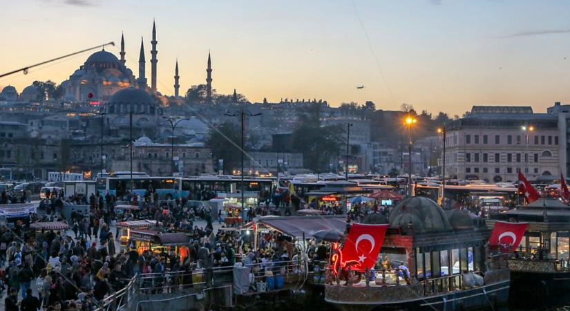 Hajbeültetésre és fogászati kezelésre utazott Törökországba, soha többé nem tért haza a férfi