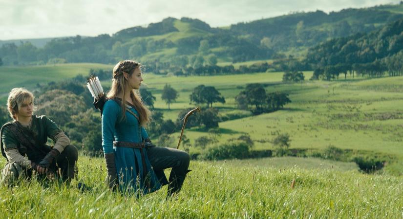 The Game Awards-jelöltek, képeken a Zelda-film – ez történt hétfőn