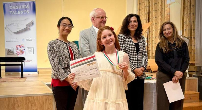 Keszthely büszkeségei: három fiatal zenész is berobbant a nemzetközi élmezőnybe