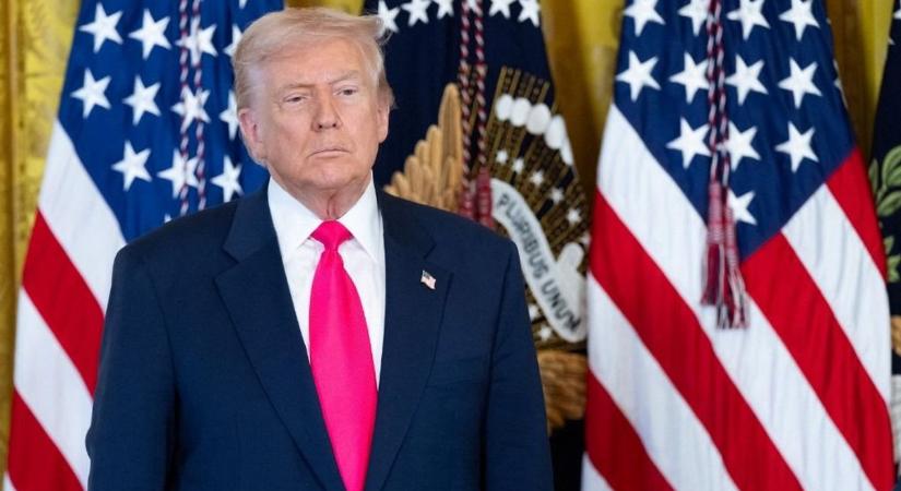 Megszületett Trump ördögi terve: nyerő húzás Orbántól, Oroszország sokáig nyögheti a súlyos következményeket