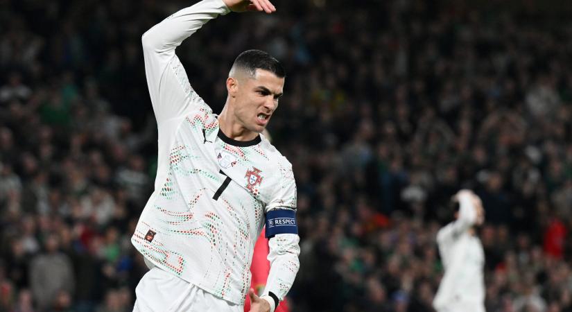 Eljött az idő, hogy Portugália elengedje Cristiano Ronaldót?