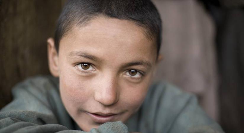 "Ha megkapják a támogatást, képesek bármire" - Így segít Hajdu Henrietta a hátrányos helyzetű gyerekeknek