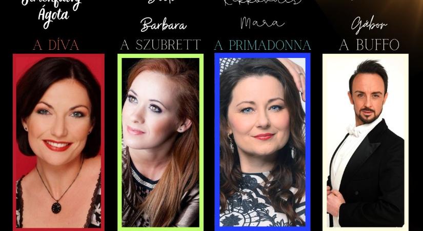 Nem bánunk semmit sem!