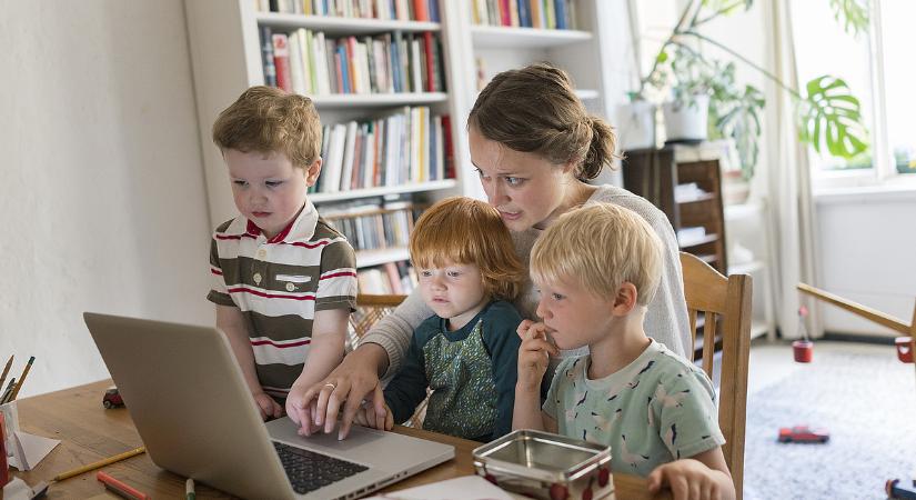 Elfelejtett nyilatkozni októberben? Így kaphatja meg az adókedvezményt