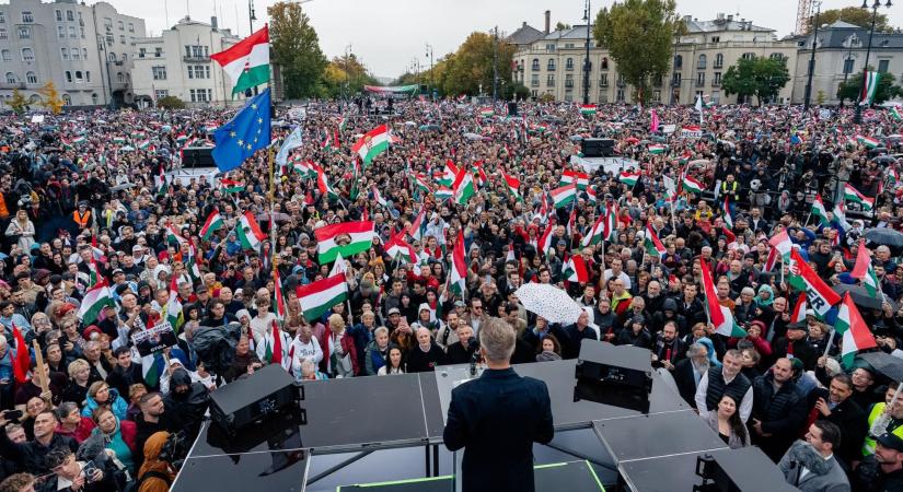 Megvannak a TISZA Párt jelöltjei, sok helyen éles verseny lesz az előválasztáson