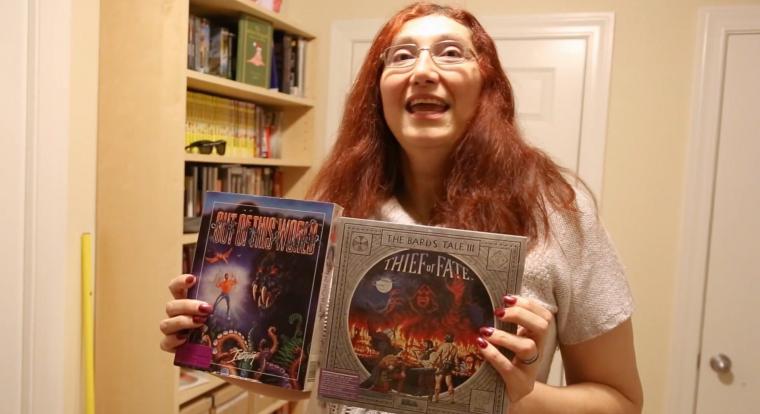 Elhunyt a játékipar úttörő programozója és ikonikus alakja